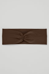Airlift Headband - Espresso