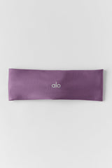 Airlift Headband - Plum Kiss
