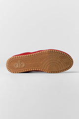 ALO Sunset Sneaker - Candy Heart Red