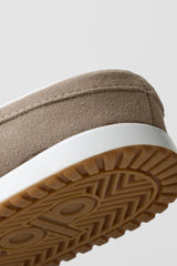 ALO Sunset Sneaker Mule - Gravel