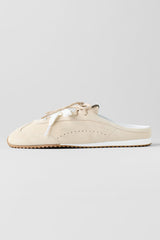ALO Sunset Sneaker Mule - Sandstone