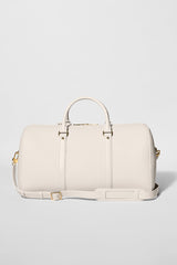 ALO Voyage Duffle - Bone Leather