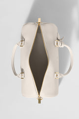 ALO Voyage Duffle - Bone Leather