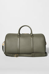 ALO Voyage Duffle - Olive Tree Leather
