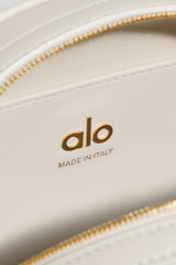 ALO Mini Odyssey - Bone Leather