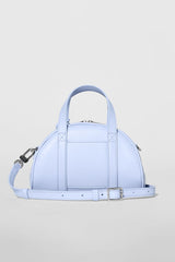 ALO Mini Odyssey - Light Provence Blue Leather