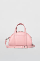ALO Mini Odyssey - Vintage Pink Leather