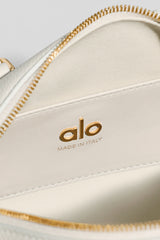 ALO Mini Voyage - Bone Leather