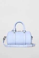 ALO Mini Voyage - Light Provence Blue Leather