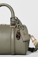 ALO Mini Voyage - Olive Tree Leather