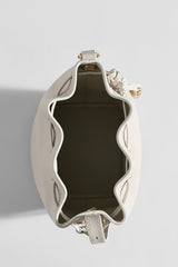 ALO Mini Balance - Bone Leather