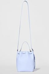 ALO Mini Balance - Light Provence Blue Leather