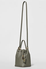 ALO Mini Balance - Olive Tree Leather