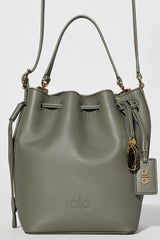 ALO Mini Balance - Olive Tree Leather