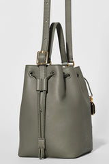 ALO Mini Balance - Olive Tree Leather