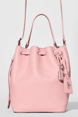ALO Mini Balance - Vintage Pink Leather