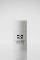 Supernatural Deodorant - Scented