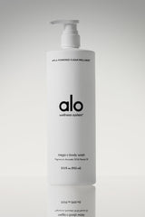 Mega-C Body Wash