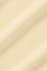 Dreamlight Long Sleeve Top - Candlelight Yellow