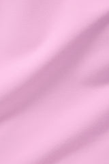 Alosoft Sincere Fitted Jacket - Candy Heart Pink