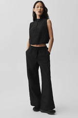 Ripstop Electric Vest - Black