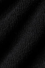 Supernatural Sweater Pant - Black