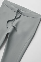 Airlift High-Waist Light Speed Legging - Lunar Grey