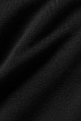 3" Alosoft Affection Short - Black