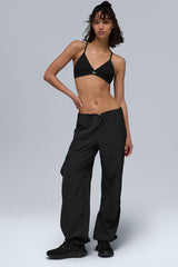 Splendor Bra - Black