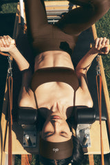 Airlift Intrigue Bra - Espresso