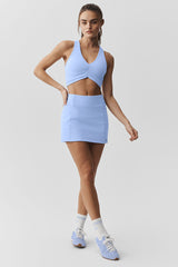 Wild Thing Bra - Light Provence Blue