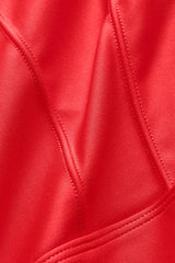 Airlift Ignite Bra - Bright Red